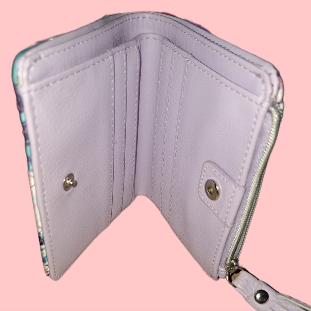 Buxton Small Wallet - Picture 3 of 3